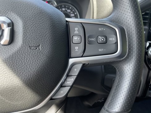New 2025 RAM 2500 Tradesman image 14