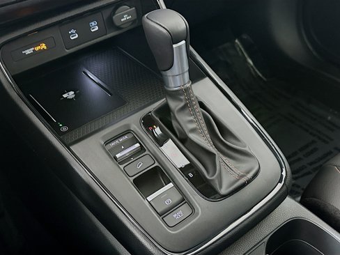 New 2026 Honda CR-V Sport-L image 16