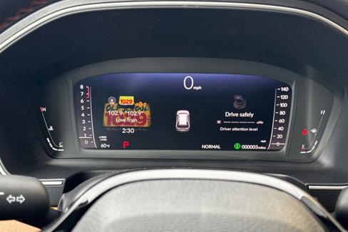 New 2026 Honda Passport TrailSport Elite image 28