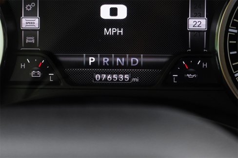 Used 2022 RAM 1500 Laramie image 17