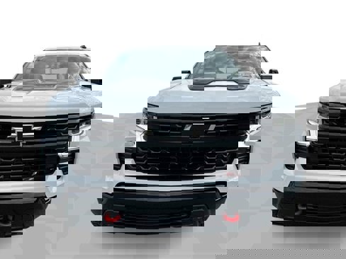 New 2025 Chevrolet Silverado 1500 LT Trail Boss w/ Convenience Package II image 3