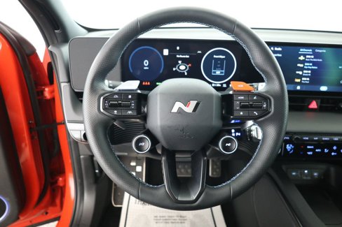 Used 2025 Hyundai Ioniq 5 N image 11
