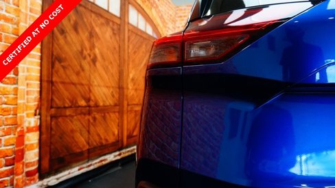 Used 2023 Nissan Rogue SV w/ SV Premium B Package image 80