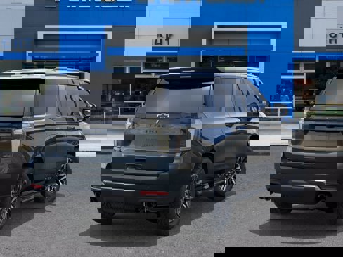 New 2026 Chevrolet Tahoe Z71 image 28