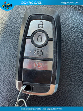 Used 2019 Ford Fusion SE image 25
