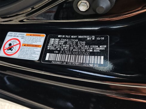 Used 2017 Toyota 86 image 37