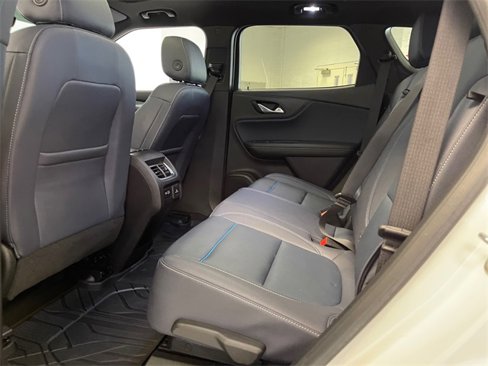 Used 2023 Chevrolet Blazer RS w/ Driver Confidence II Package image 6
