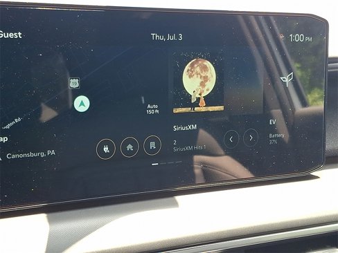 New 2026 Kia EV9 Land image 16