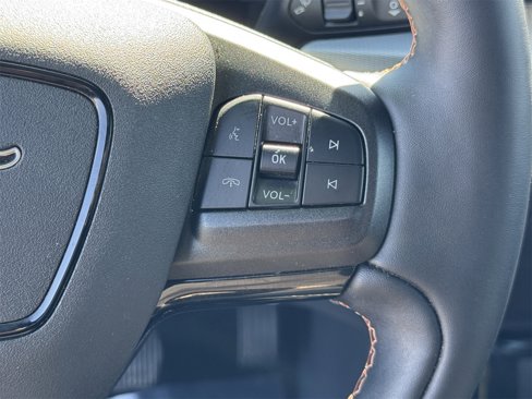 Certified 2022 Ford Mustang Mach-E GT image 20