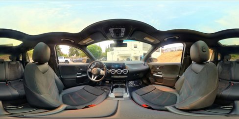 Used 2023 Mercedes-Benz GLA 250 4MATIC image 71