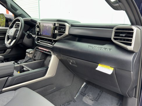 Used 2025 Toyota Tundra SR5 image 14