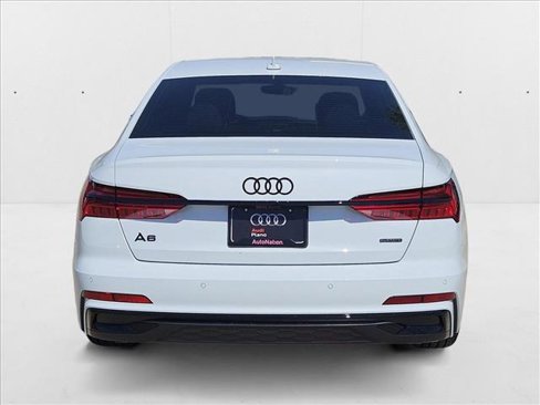 New 2025 Audi A6 3.0T Premium w/ Convenience Package image 7