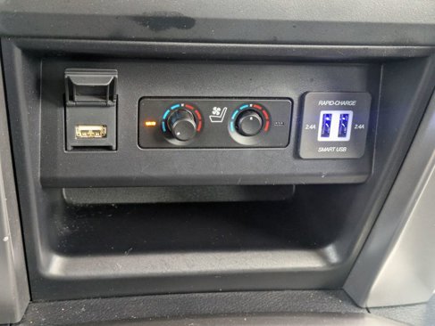 Used 2023 Toyota 4Runner Limited image 28