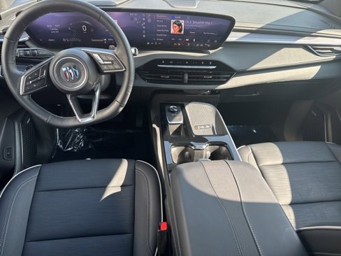 New 2025 Buick Enclave Sport Touring w/ Power Package image 24