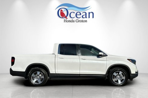 New 2026 Honda Ridgeline RTL image 6