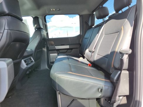 New 2026 Ford F250 Lariat image 19