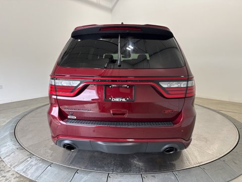 New 2026 Dodge Durango R/T w/ Tow 'N Go Package image 6