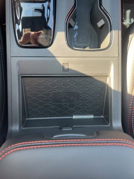 New 2025 Nissan Frontier PRO-4X w/ Pro Premium Package image 20