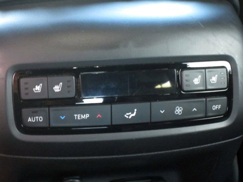 Used 2021 Hyundai Palisade Calligraphy image 15