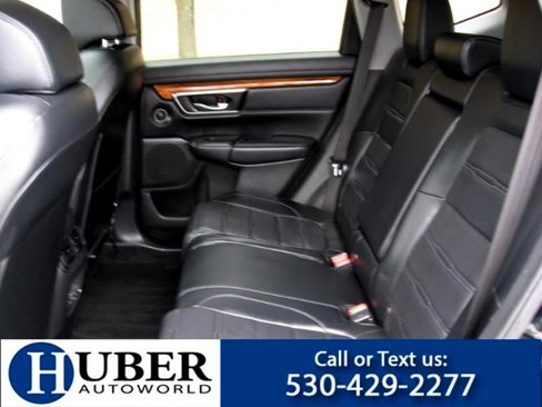 Used 2019 Honda CR-V EX-L image 14