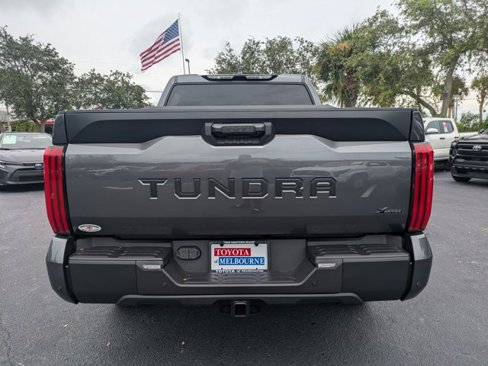 New 2026 Toyota Tundra SR5 image 5