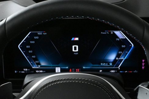 New 2026 BMW X7 M60i image 20