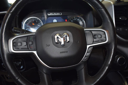Used 2019 RAM 1500 Big Horn image 33