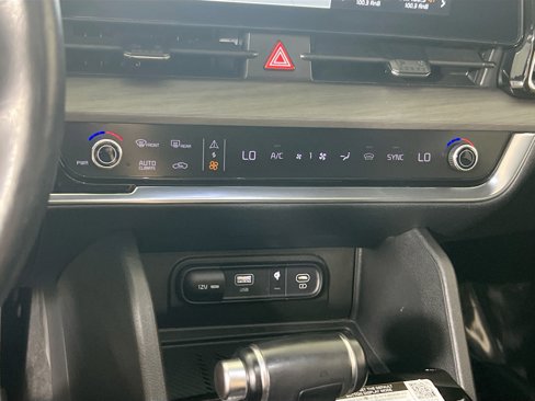 Used 2023 Kia Sportage X-Pro Prestige image 16