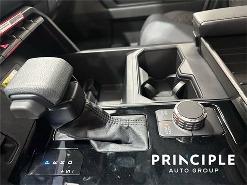 New 2026 Toyota Tundra SR5 image 21