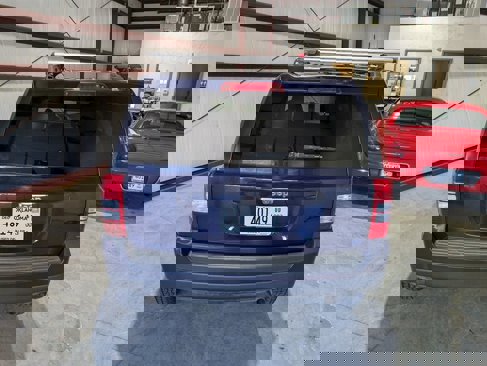 Used 2015 Jeep Patriot Sport w/ Power Value Group image 5