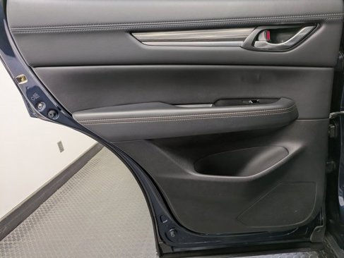 Certified 2021 MAZDA CX-5 Grand Touring Reserve image 22