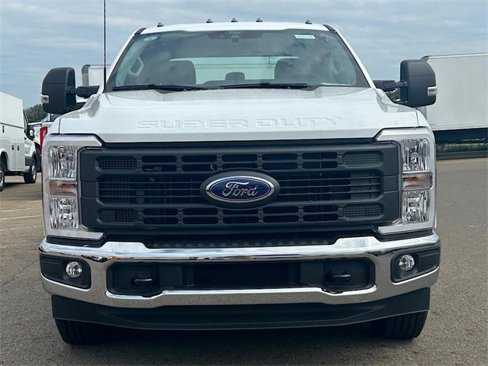 New 2026 Ford F250 XL w/ XL Driver Assist Package image 14