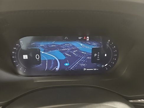 New 2026 Volvo XC60 B5 Ultra w/ Climate Package image 10