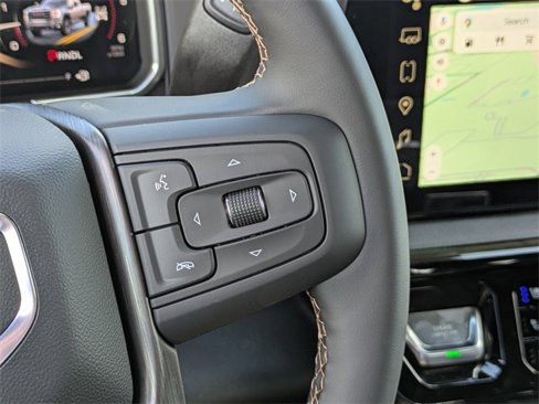 New 2026 GMC Sierra 2500 AT4 w/ AT4 Premium Plus Package image 27