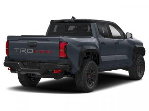 New 2025 Toyota Tacoma TRD Pro image 3