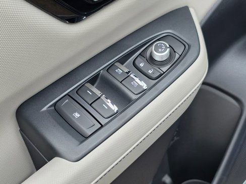 New 2025 Subaru Forester Limited image 20