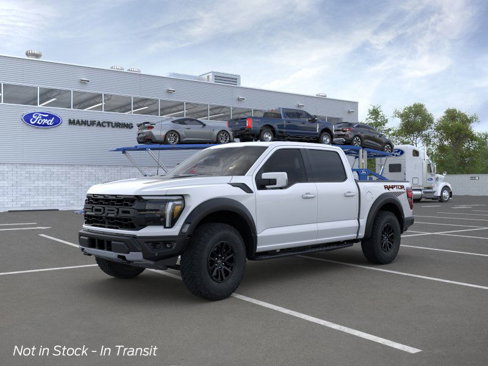 New 2025 Ford F150 Raptor image 1