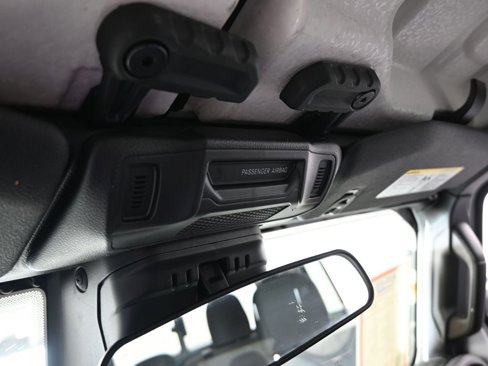Used 2024 Jeep Gladiator Rubicon image 29