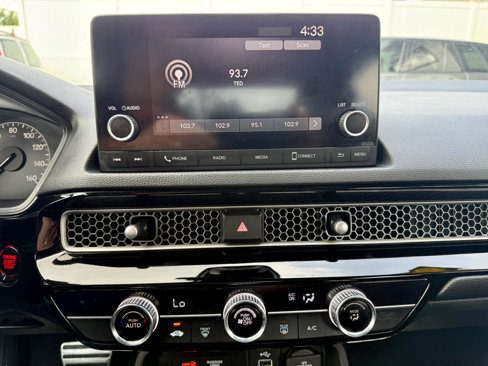 Used 2022 Honda Civic Sport image 30