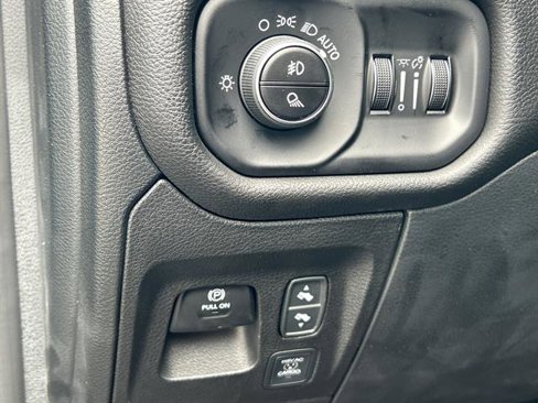 New 2026 RAM 1500 Laramie image 15
