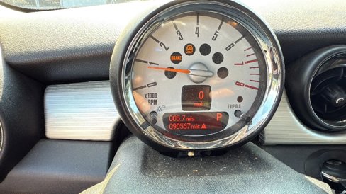 Used 2012 MINI Cooper Hardtop image 11