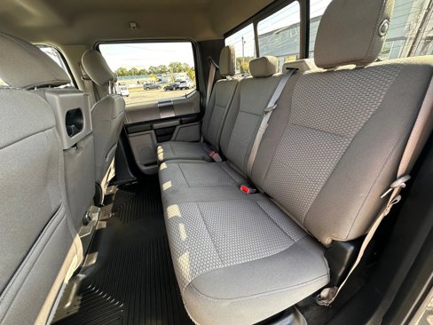 Used 2018 Ford F150 XLT w/ Equipment Group 302A Luxury image 10