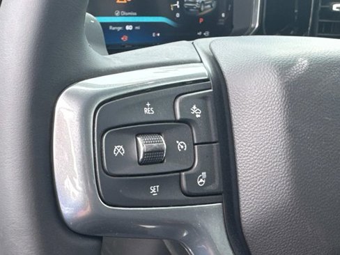 New 2026 Chevrolet Silverado 1500 LTZ w/ Technology Package image 26