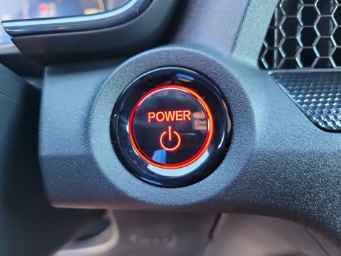 New 2026 Honda CR-V Sport-L image 29