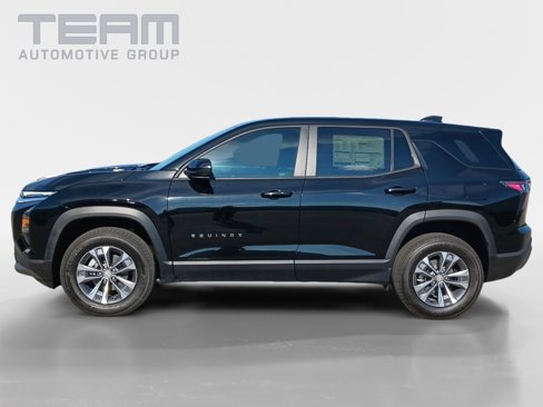 New 2026 Chevrolet Equinox LT w/ Convenience Package II image 4