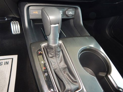 Used 2025 Honda Civic Sport Touring image 25