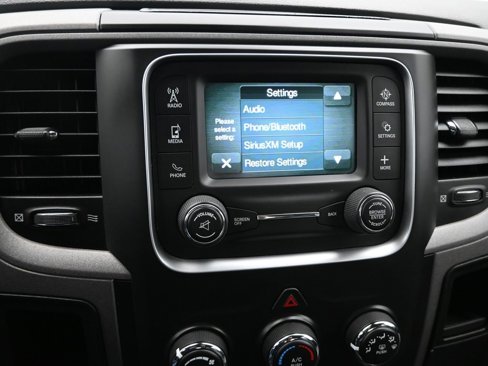 Used 2016 RAM 2500 Tradesman w/ Protection Group image 16