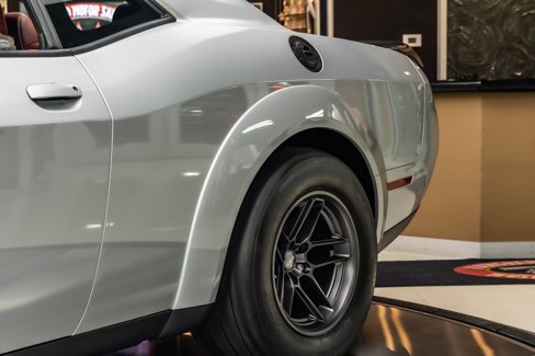 Used 2023 Dodge Challenger SRT Hellcat Redeye image 32