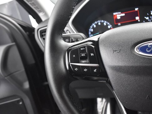 Used 2022 Ford Escape SE w/ Convenience Package image 22