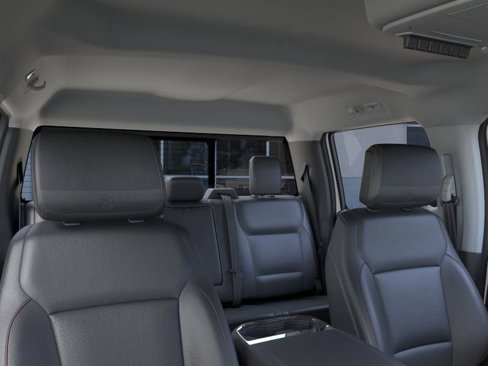 New 2025 Ford F250 Lariat image 48